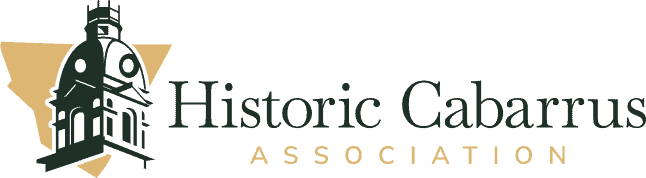 Historic Cabarrus Association